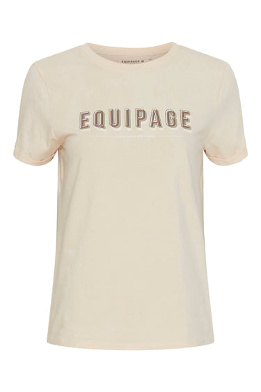 Equipage Ladies Kylie Short Sleeve T-Shirt| Online For Equine