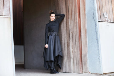 Equipage Ladies Laurie Winter Riding Skirt| Online For Equine