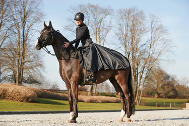 Equipage Ladies Laurie Winter Riding Skirt| Online For Equine