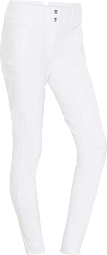 Equipage Ladies Leoni Full Grip Breeches| Online For Equine