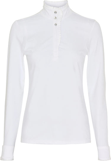 Equipage Ladies Lesley Long Sleeve Showshirt| Online For Equine