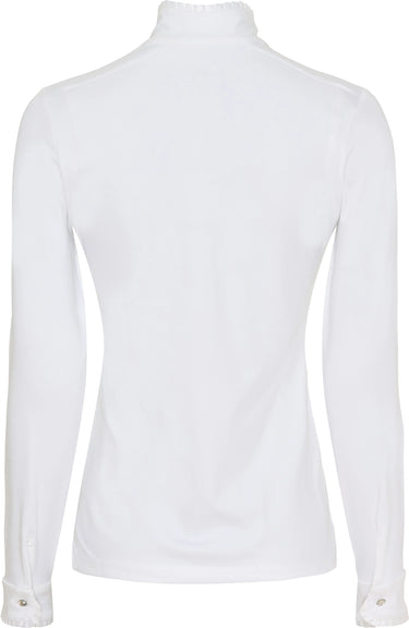 Equipage Ladies Lesley Long Sleeve Showshirt| Online For Equine