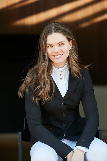 Equipage Ladies Lesley Long Sleeve Showshirt| Online For Equine