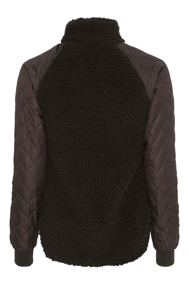 Equipage Ladies Lola Mix Zip Jacket| Online For Equine