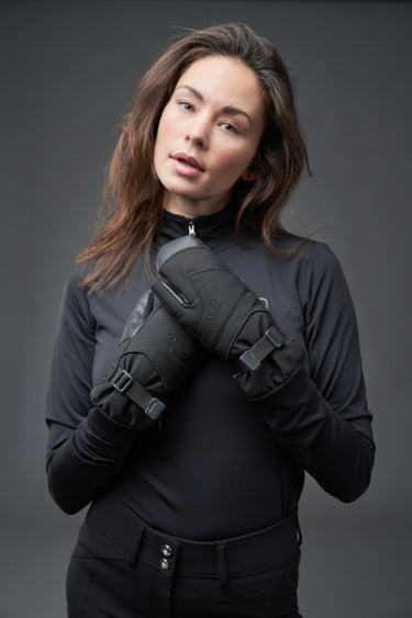 Equipage Ladies Lucinda Mitten| Online For Equine