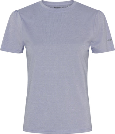 Equipage Ladies Mara Short Sleeve Riding Blouse| Online For Equine