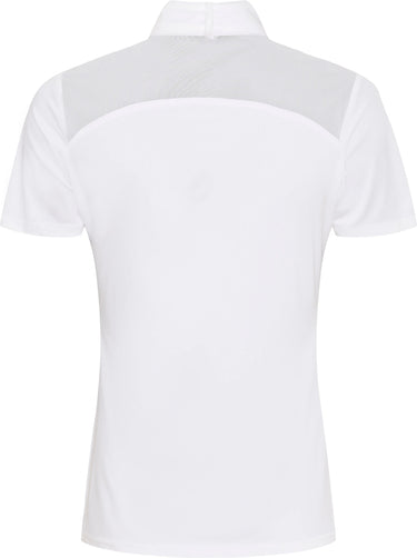Equipage Ladies Marlie Short Sleeve Showshirt| Online For Equine