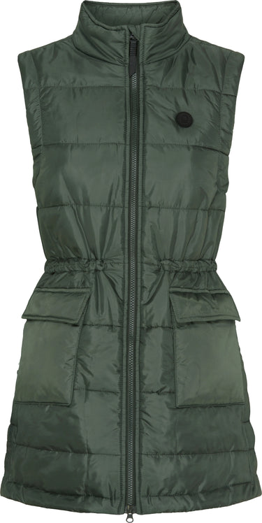 Equipage Ladies Mason Vest| Online For Equine