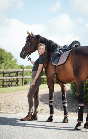 Equipage Ladies Mayla Jodhpur Boots| Online For Equine