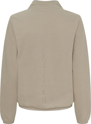 Equipage Ladies Medina Half-Zip Fleece Jacket| Online For Equine