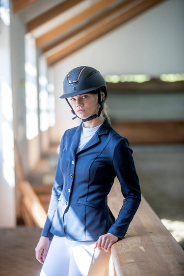 Equipage Ladies Monroe Competition Jacket| Online For Equine