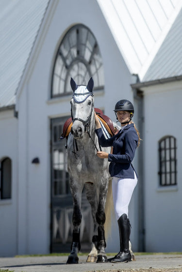 Equipage Ladies Monroe Competition Jacket| Online For Equine