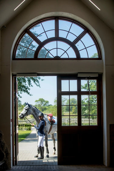 Equipage Ladies Monroe Competition Jacket| Online For Equine