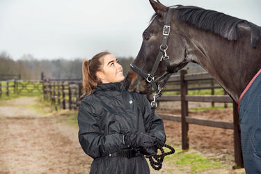 Equipage Ladies Quebec Riding Overall| Online For Equine