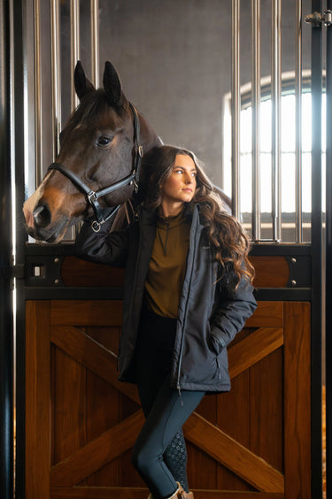 Equipage Ladies Sally Riding Jacket| Online For Equine