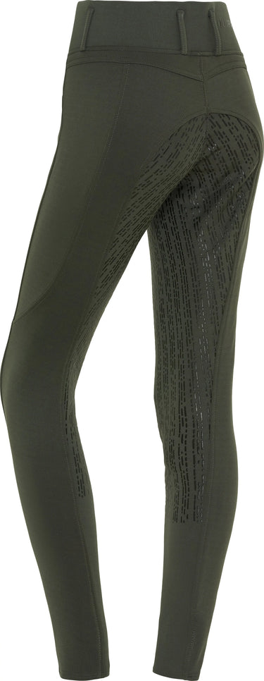 Equipage Ladies Shannon Tights Full Grip| Online For Equine