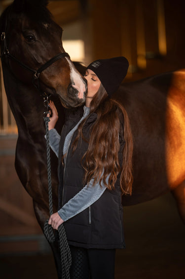 Equipage Ladies Shirley Riding Vest| Online For Equine