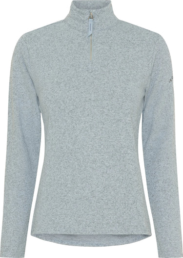 Equipage Ladies Stacey Half-Zip Long-Sleeved Riding Shirt| Online For Equine