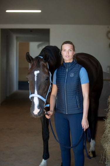 Equipage Ladies Tate Riding Vest| Online For Equine