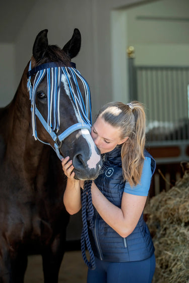 Equipage Ladies Tate Riding Vest| Online For Equine