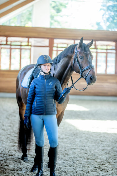 Equipage Ladies Temper Riding Jacket| Online For Equine