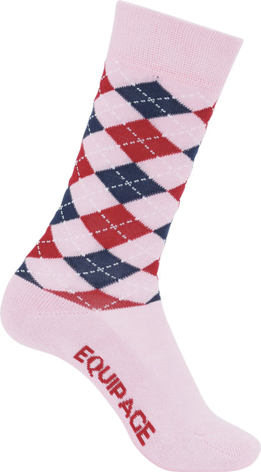 Equipage Lax Riding Socks| Online For Equine