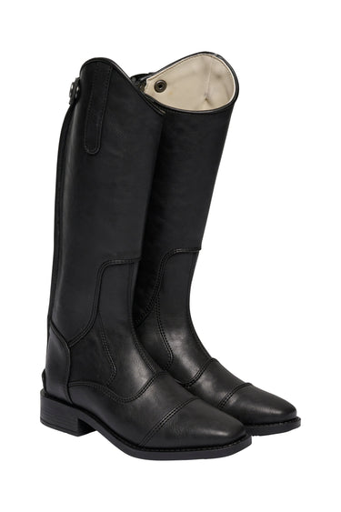 Equipage Leah Vegan Riding Boots For Kids| Online For Equine