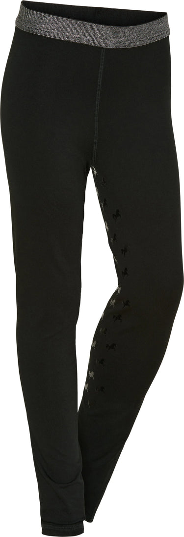 Equipage Maggie Tights With Full Grip For Kids| Online For Equine