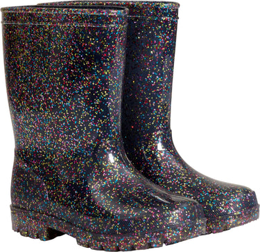 Equipage Millie Glitter Wellies| Online For Equine