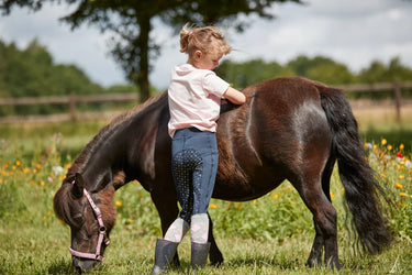 Equipage Millie Glitter Wellies| Online For Equine