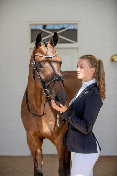 Equipage Monroe Competition Jacket| Online For Equine