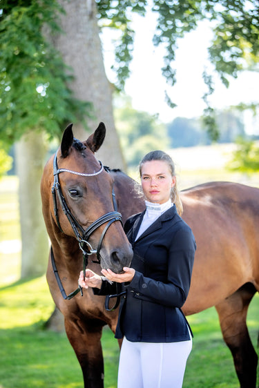 Equipage Monroe Competition Jacket| Online For Equine
