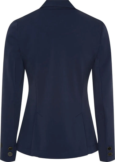 Equipage Navy Monroe Competition Jacket For Kids| Online For Equine