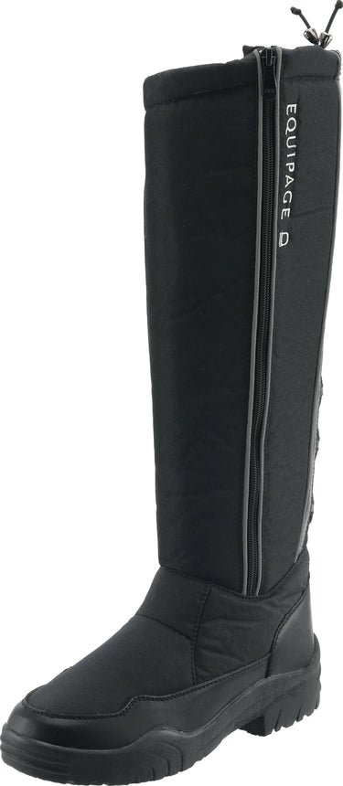Equipage New Alaska Boot| Online For Equine
