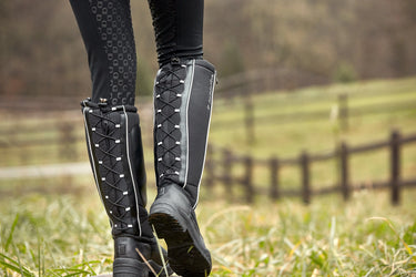 Equipage New Alaska Boot| Online For Equine