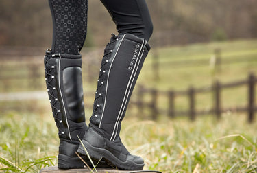 Equipage New Alaska Boot| Online For Equine