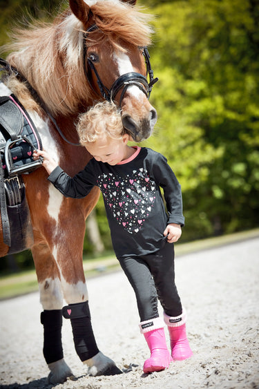 Equipage New Panda Boots| Online For Equine