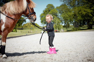 Equipage New Panda Boots| Online For Equine