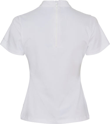 Equipage Te Short Sleeveda Short Sleeve Showshirt For Kids| Online For Equine