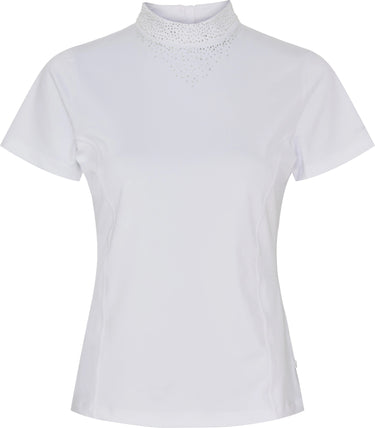 Equipage Te Short Sleeveda Short Sleeve Showshirt| Online For Equine