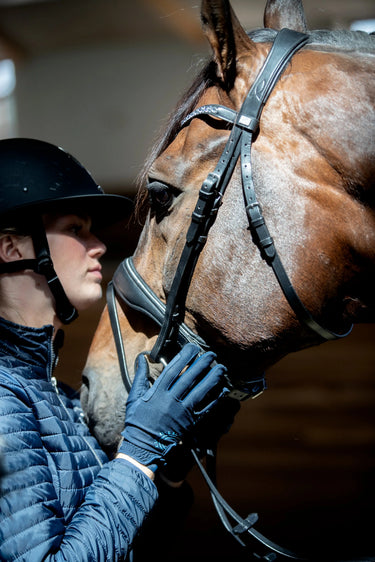 Equipage Terina Mesh Riding Gloves| Online For Equine