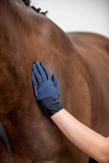 Equipage Terina Mesh Riding Gloves| Online For Equine