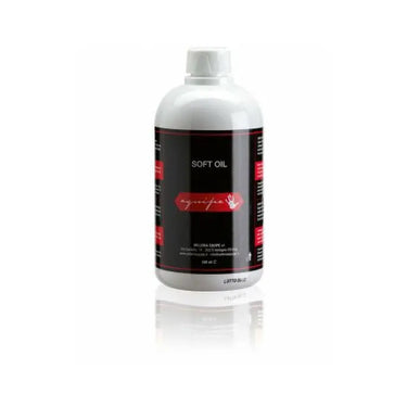 Buy Equipe Soft Oil - Size 500ml| Online for Equine