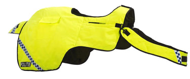 Buy Equisafety Polite Winter Wrap Around Rug| Online for Equine
