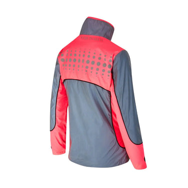 Buy Equisafety Reflective Mercury Riding Jacket| Online for Equine