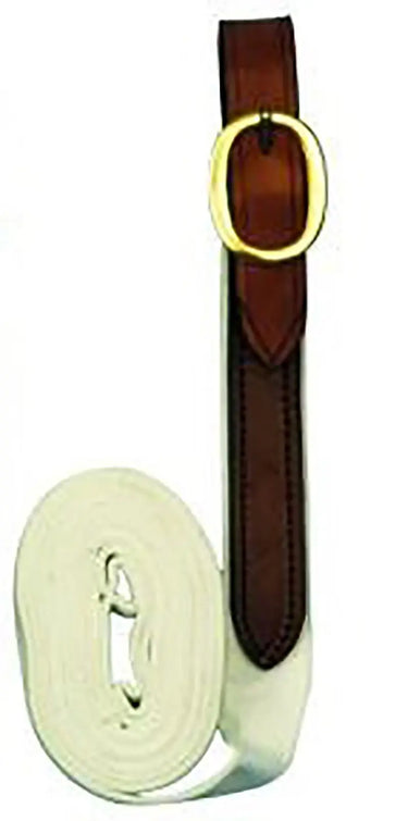 Buy Equisential Cotton Buckle End Lead | Online for Equine