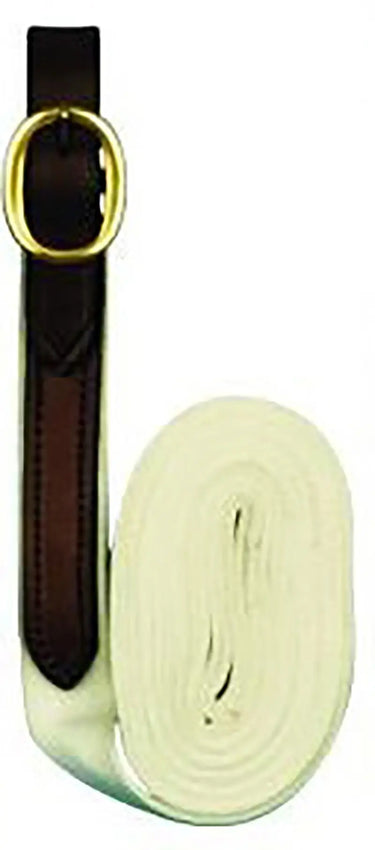 Buy Equisential Cotton Buckle End Lead | Online for Equine