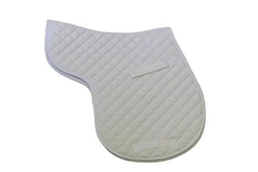 Buy Equisential Cotton Quilted Numnah | Online for Equine