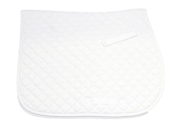 Buy Equisential Cotton Quilted Saddlecloth | Online for Equine