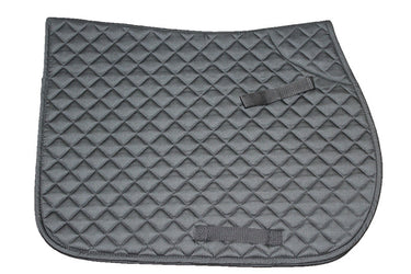 Buy Equisential Cotton Quilted Saddlecloth | Online for Equine